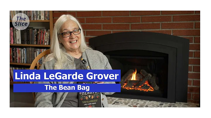 The Slice | The Bean Bag, by Linda LeGarde Grover (Bois Forte Band)