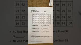 Math Lesson 26 Session 3