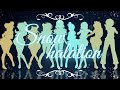 snow halation - english ver.【ami + friends!】