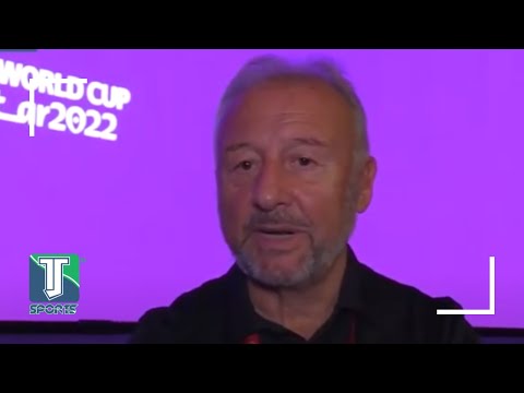 Video: Alberto Zaccheroni