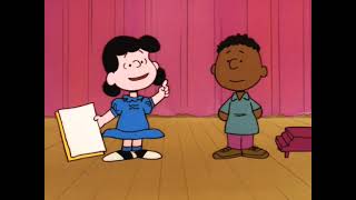 This Is America, Charlie Brown: History Gospel Music thumbnail