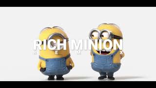 [REMIX] YEAT - RICH MINION (prod. FireGuy) |#yeat #remix