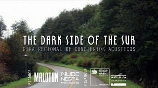 The Dark Side Of The Sur - Gira 2018