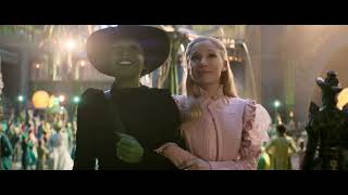 Girls Trip No Wiz | Wicked