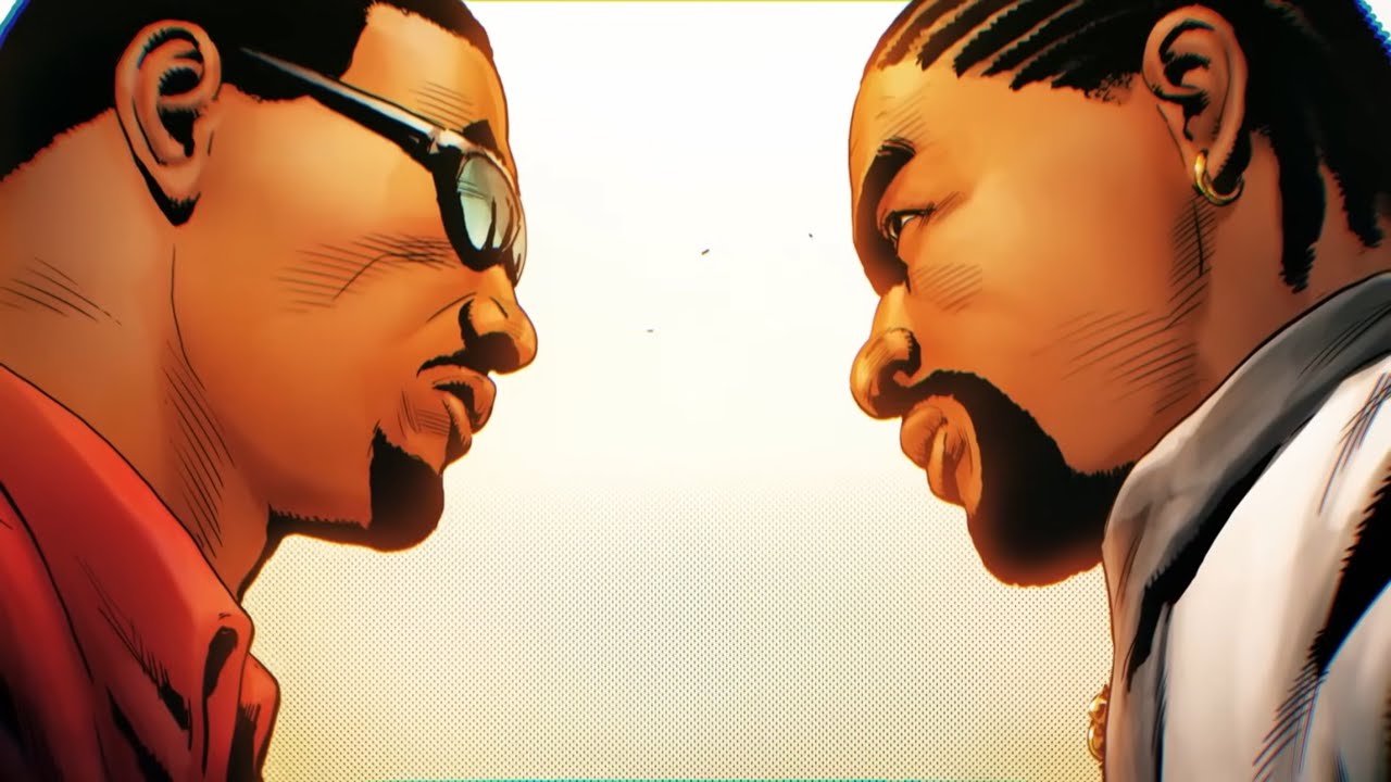 A MUCH ANTICIPATED FINALE Isom #3 Spoiler Review - YouTube