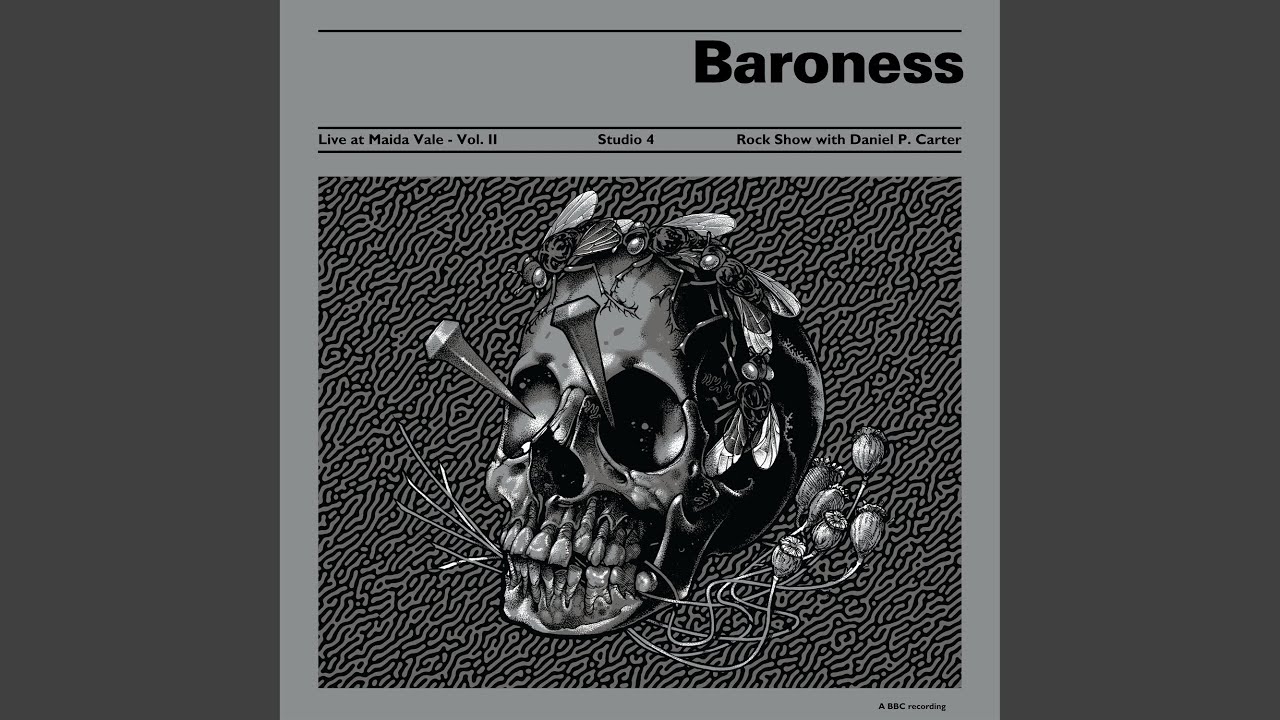 Throw Me an Anchor (BBC Live Version) YouTube