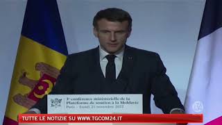 Cine34 Problemi Tecnici Tgcom24 20221124 Prima Serata