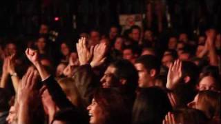 Video thumbnail of "Acollective - Whisky Eyes (Live @ Tel Aviv, March 2011)"