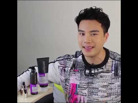 【愛回家風少都話好】Hair Genesis防脫髮產品拯救髮囊！