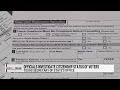 State of Texas: Election officials investigate potential noncitizens registered to vote