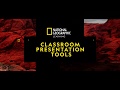 National geographic learning elt classroom presentation tool overview
