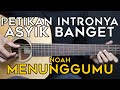 download (TUTORIAL GITAR) MENUNGGUMU - NOAH | Lengkap Dan Mudah - RASTAVORIA download (TUTORIAL GITAR) MENUNGGUMU - NOAH | Lengkap Dan Mudah - RASTAVORIA
