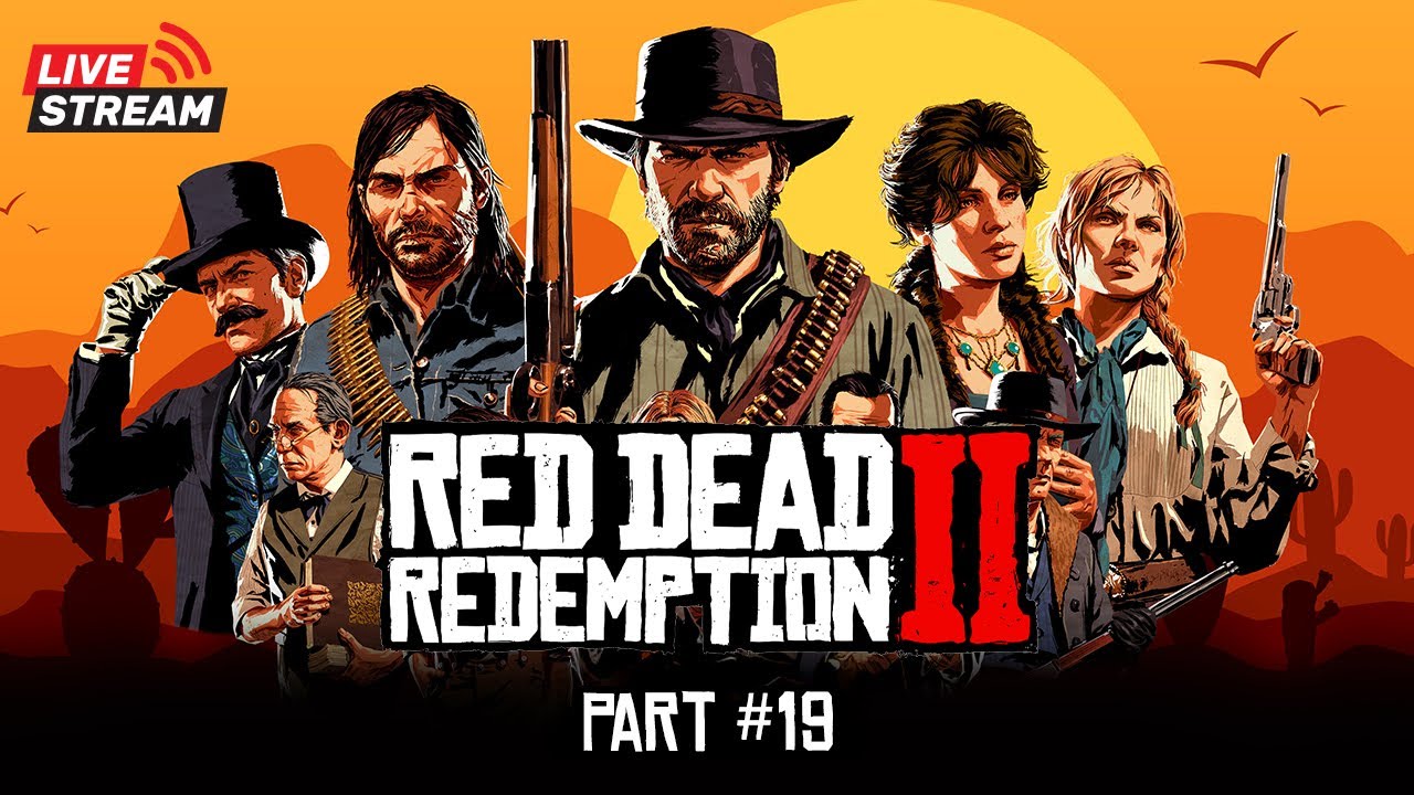 🤠 RDR2 – Day 19 😱 Last Chapter | Honour Increase for Best Ending 🔴 Arjat Gamerz – Indian Gaming