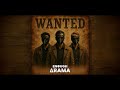 Enough Drama - WANTED [Official Music Video]