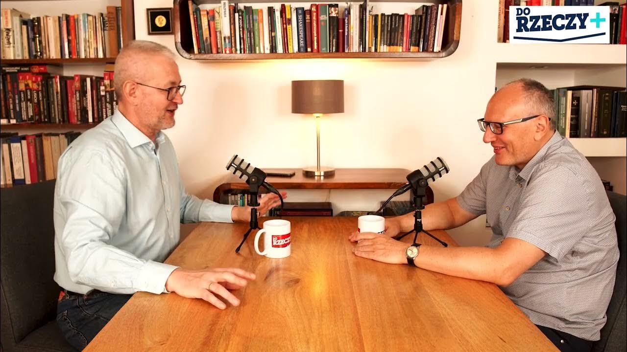 Miniatura: Wybory do PE. Konfederacja odniesie sukces?