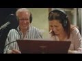 Carlos do Carmo & Aldina Duarte - Teaser 8 - "Fado é Amor"