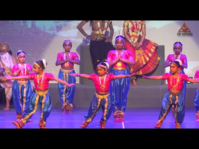 Shiva Shakti Dance Drama