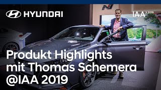 Hyundai I30 N Jetzt Probe Fahren Hyundai Deutschland
