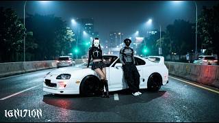 IGNI7ION - 'ëĒģ ėė´ (OUT OF MY MIND)' (Music Video)
