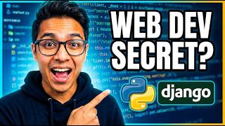 What is Django Python Web Development Explained