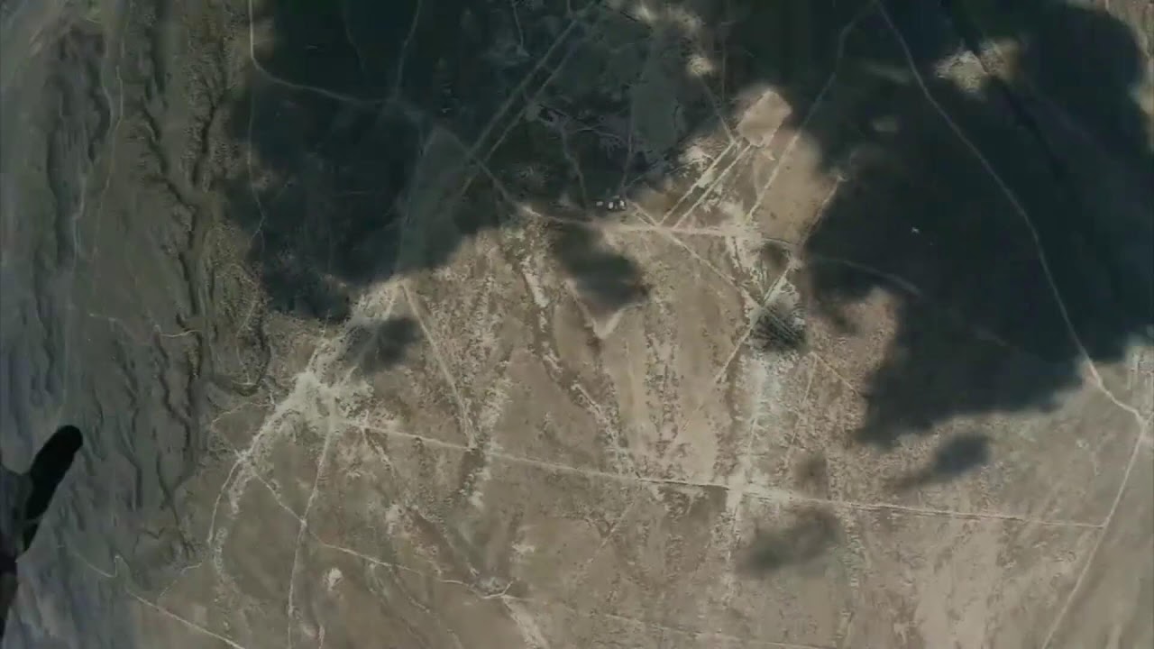 SGT'S Time - CSM (R) Dan Pinion