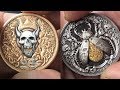 दुनिया के 5 सबसे अजीबो-गरीब सिक्के Most INCREDIBLE Coin Discoveries Around The World