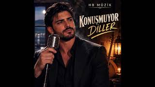 Konuşmuyor Diller Duygular Bu Arabesk Şarkıda Hb - Muzi̇k