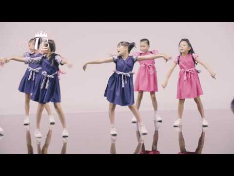 ALBS - Dream On MV Making of