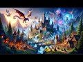 War and Magic: Плэй-офф Лиги Ихора Дракона Прямой Эфир 20.01