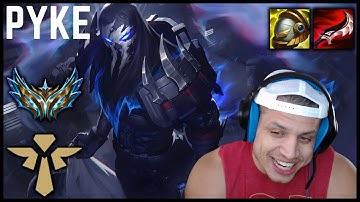 ❄️ Tyler1 I