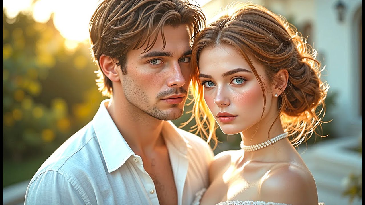 MILLIONAIRE Mistakes Her For A Prostitute, Learns She's A Virgin, He Fell Madly In Love With Her...