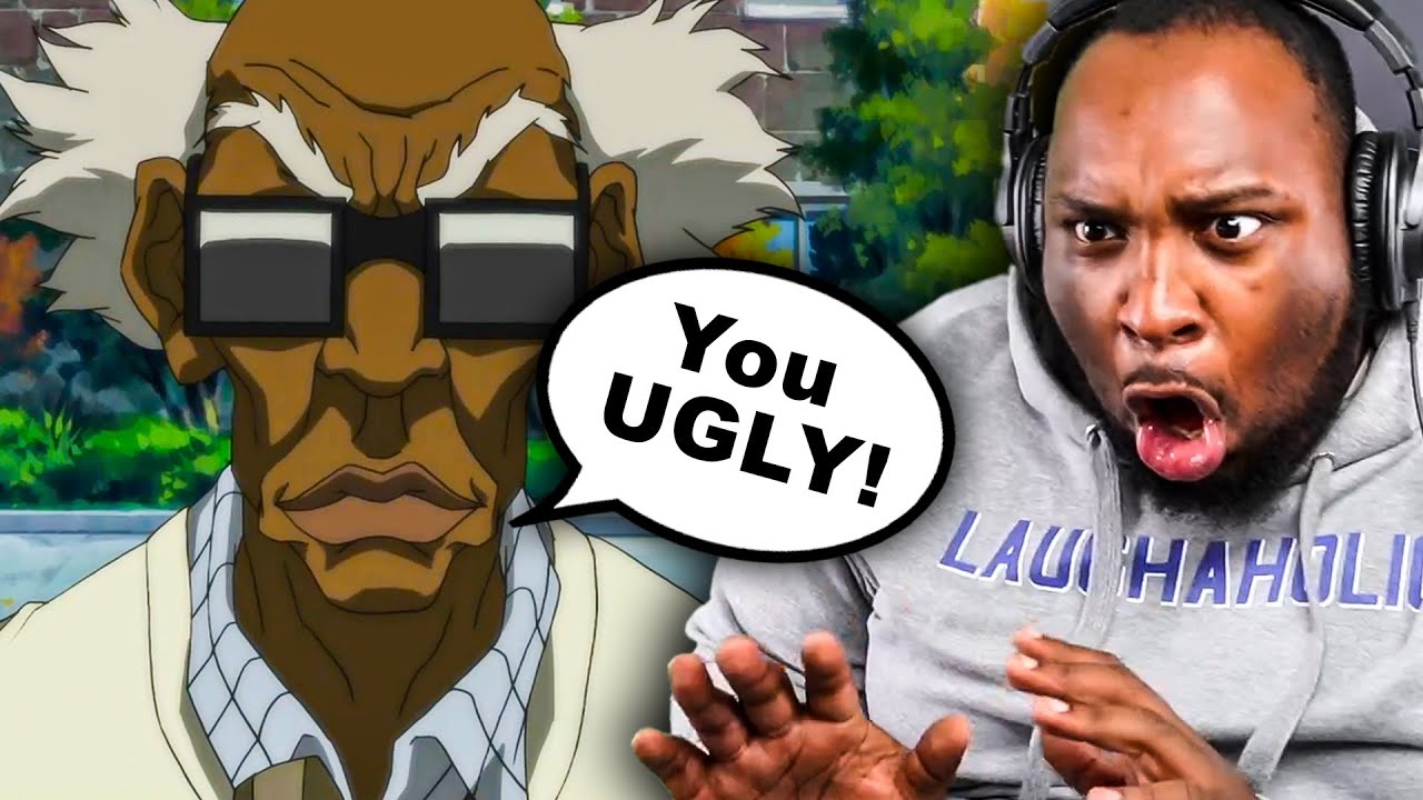 Stinkmeaner is the ULTIMATE HATER!