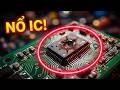Tìm hiểu sửa chữa tủ lạnh Alpicool T50 _ Phần 1 (Learn how to repair Alpicool T50 refrigerator P1)