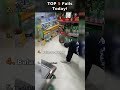 TOP 5 Fails Today 💀 "Splashdown" Wins 😂