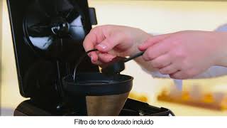 Krups Ec4140 Programmable Turbo Filter Coffee Maker