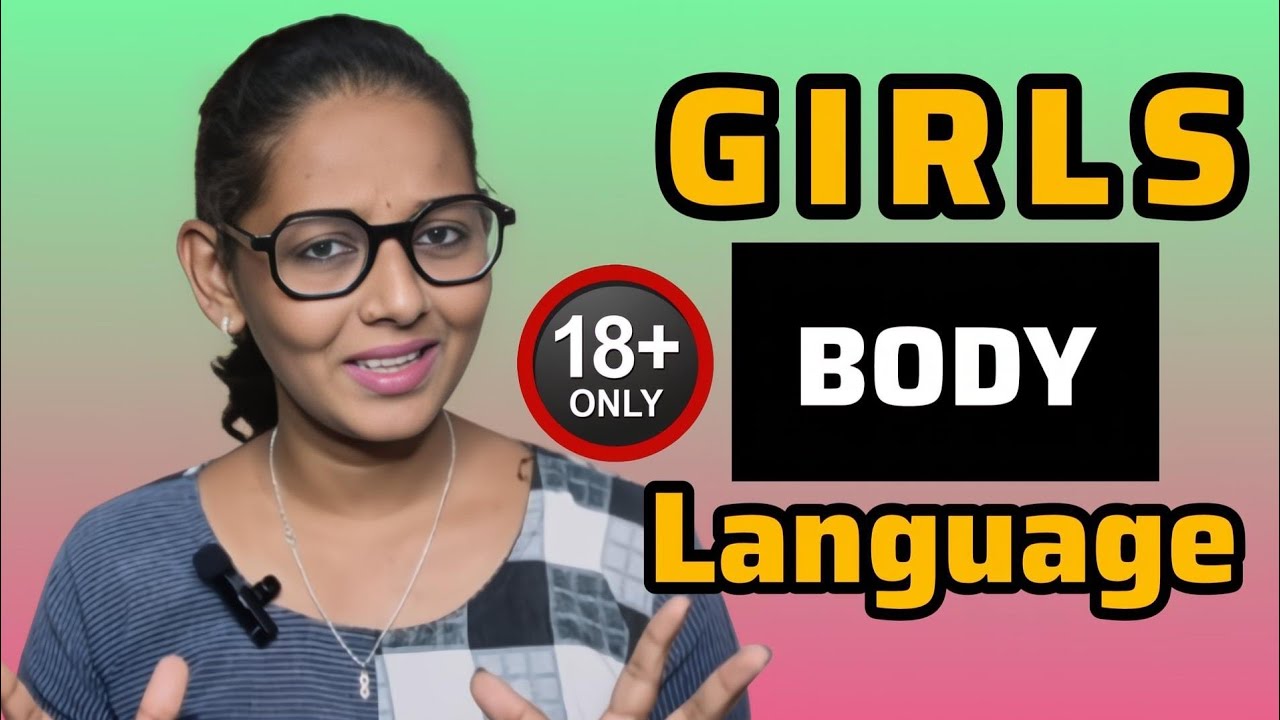 ❤️‼️Girls Body language‼️❤️#relationship #love #tips #pradeepaprabagaran 