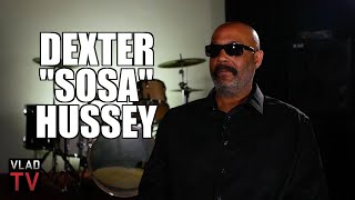 Dexter "Sosa" Hussey: The Mexican Cartel Offered to Hide Big Meech, He Refused (Part 15)