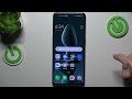 OPPO Find X2 — Jak włączyć tryb nocny (Komfort dla oczu)