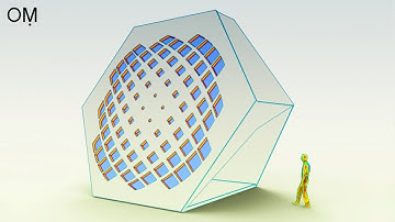 grasshopper tutorial - isotrim (attractor)