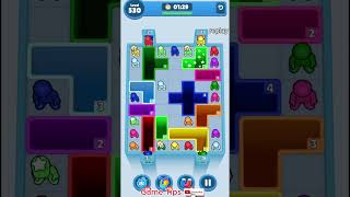 Drop Away level 530 (529)