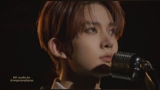 [8D] Enhypen Heeseung - This Is What Falling In Love Feels Like (원곡 : Jvke)