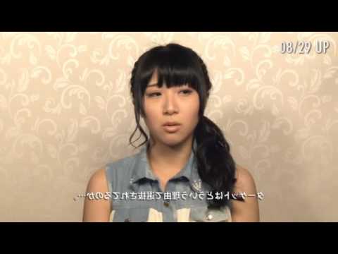 AKB48殺人事件 証言VTR 仲谷明香 逆再生