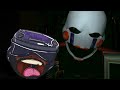 I HATE FNAF 2!! - FNAF Help Wanted Part 2