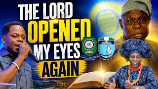 SEE WHAT IS SET TO HAPPEN AGAIN ( The LORD Says They must Pray Intensely NOW) Pastor Mark Miracle