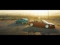 Stance Wars Las Vegas 2019 (4K)