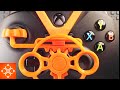 10 Craziest Controller Mods Ever Built