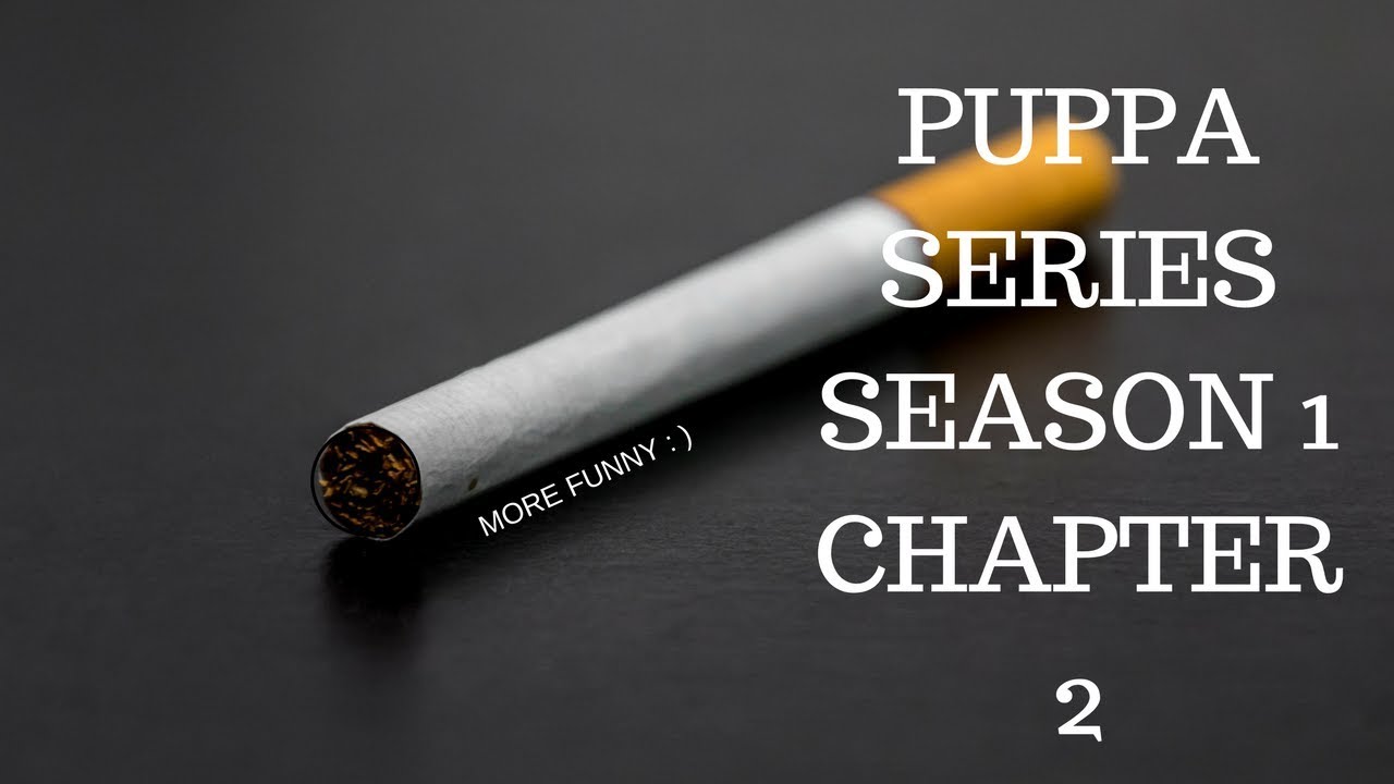 PUPPA SERIES/SEASON 1/CHAPTER 2/MB