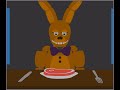 2econd 2ight 2eer thing short (fnaf)