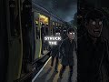 The Great Train Robbery: How 15 Men Stole Millions and Became Legends