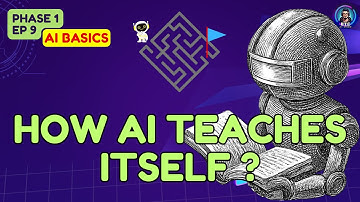 Reinforcement Learning Explained (Simple & Clear) | #utcaistudio #ai #reinforcementlearning